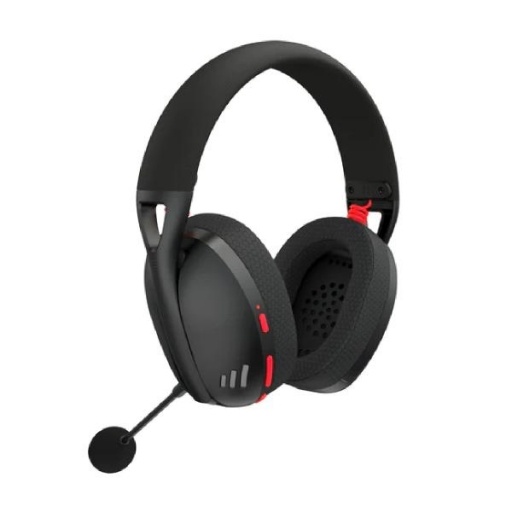 AURICULAR REDRAGON H848 IRE NEGRO BT
