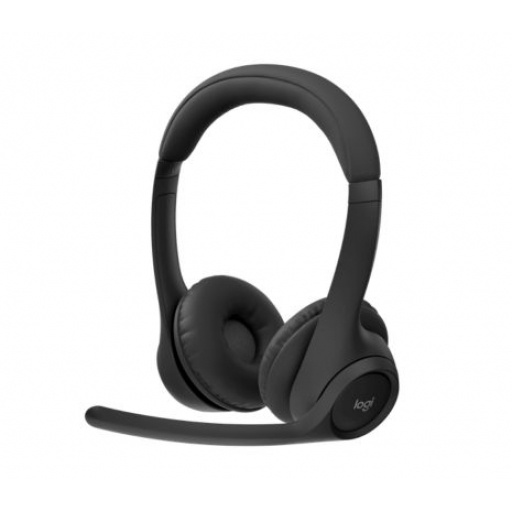 AURICULAR LOGITECH ZONE305 INAL NEGRO