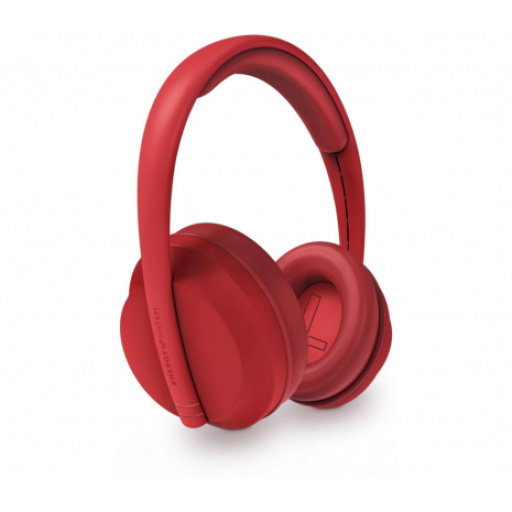 AURICULAR ENERGY HOSHI ECO BT ROJO