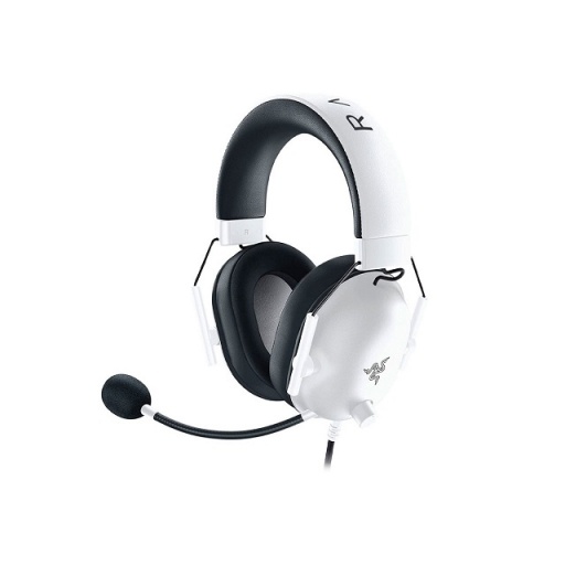 AURICULAR RAZER BLACKSHARKV2X BLANCO