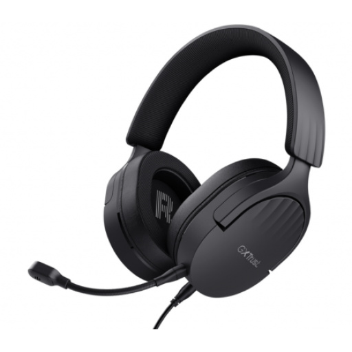 AURICULAR TRUST GXT489 FAYZO BLACK