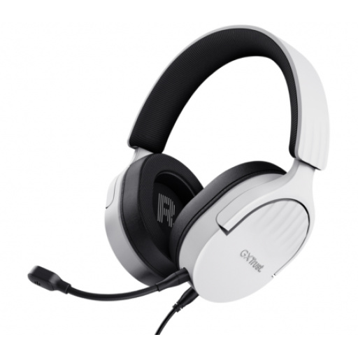 AURICULAR TRUST GXT489 FAYZO WHITE