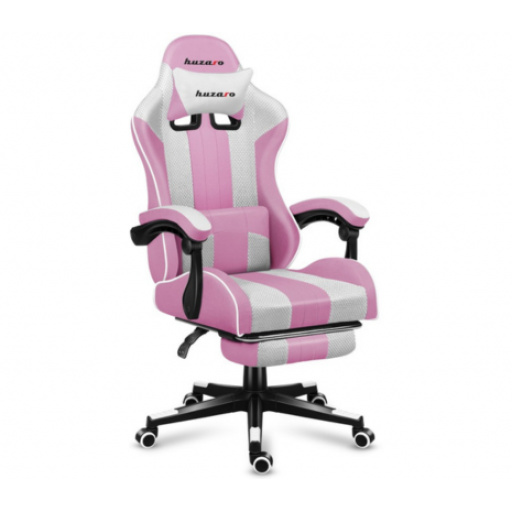 SILLA HUZARO FORCE 4.7 PINK