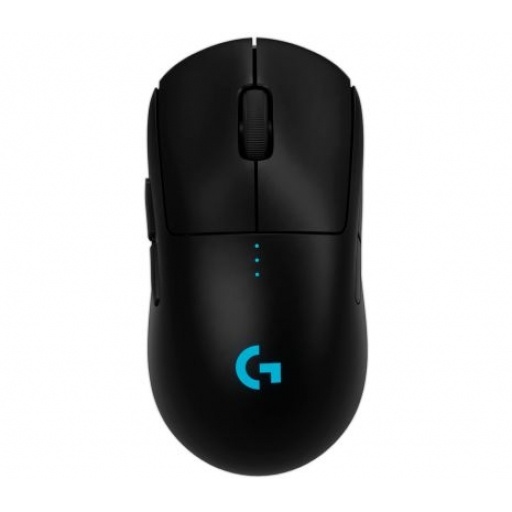 MOUSE G PRO 2 GAMING LIGHTSPEED INAL
