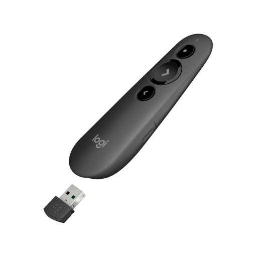 PRESENTADOR LOGITECH R500 910-005333