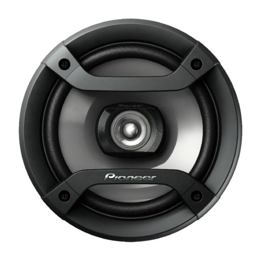 PARLANTE AUTO 6.5" SERIE F