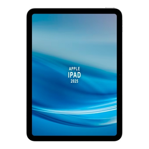 IPAD 2025-11" LIQUID RETINA-6GB