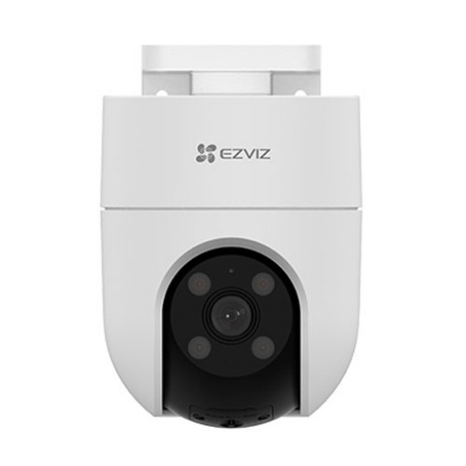 Camara Wifi Ezviz CS-H8C 2K 3MP con movimiento