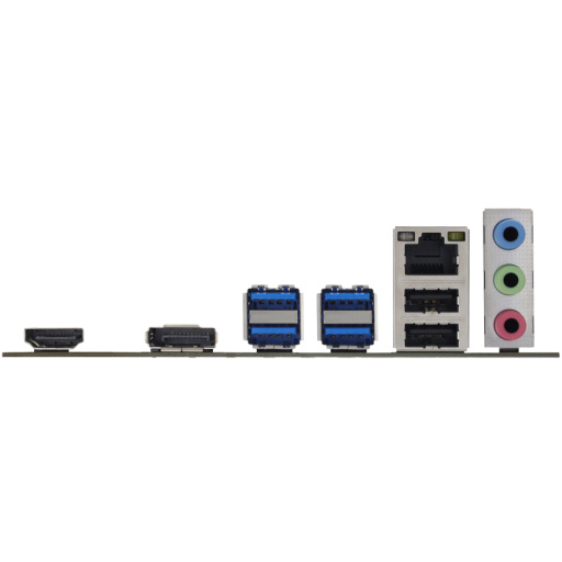Mother Biostar A520MT AM4