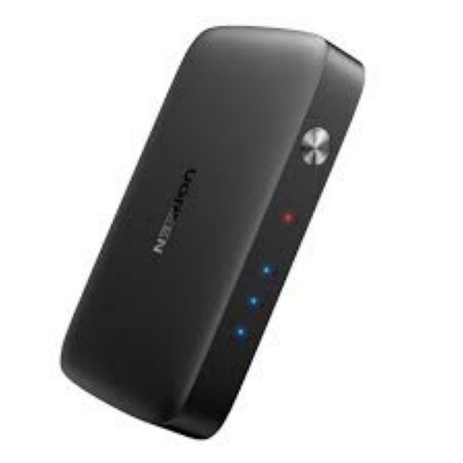 Switch Ugreen Hdmi 3 En 1 Out 4k 30hz Black