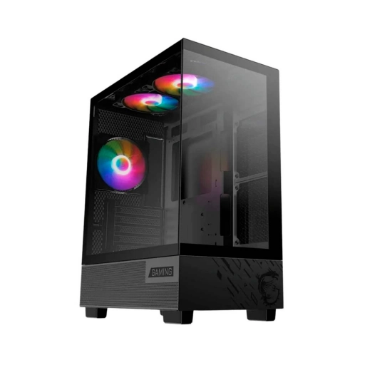 PC Gamer Trixel Ryzen 5 8400F � RTX5060 � 16GB � SSD 1TB  -  El Poder de la Nueva Generaci�n en tus Manos