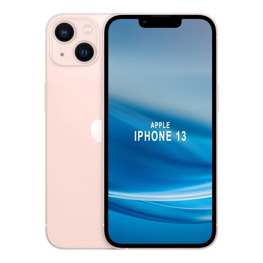 iPhone 13 6,1'' 5G 4gb 256gb Dual Cam 12mp