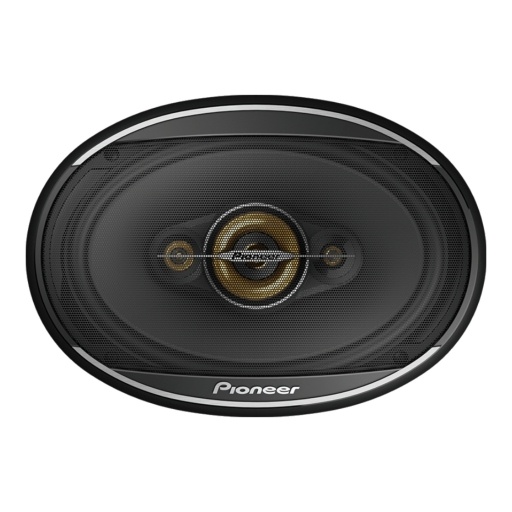 Parlante 4 V�as 6''x9'' Para Auto Pioneer Ts-a6978s 650w