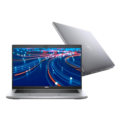 Notebook Dell 14'' T�ctil Core I5 16gb 256gb Win11 Pro