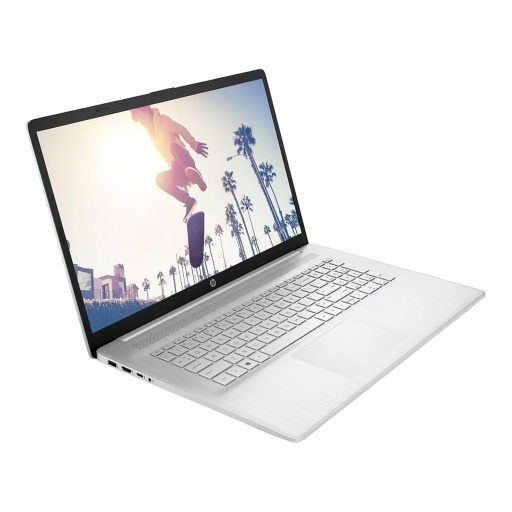 Notebook Hp 17,3'' Core I5 8gb 256gb Win11