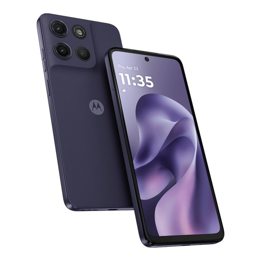 Motorola G17 6,72'' 4G 4gb 256gb Dual Cam 50mp