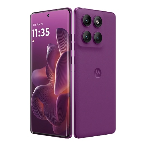 Motorola Edge 60 Pro 6,67'' 5G 12gb 512gb Triple Cam 50mp