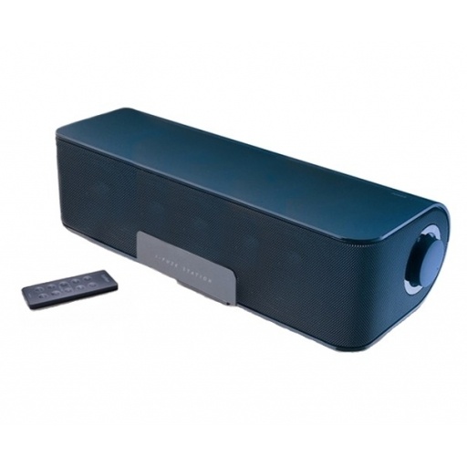 Parlante Edifier Bric Plus IF330 Negro con Control