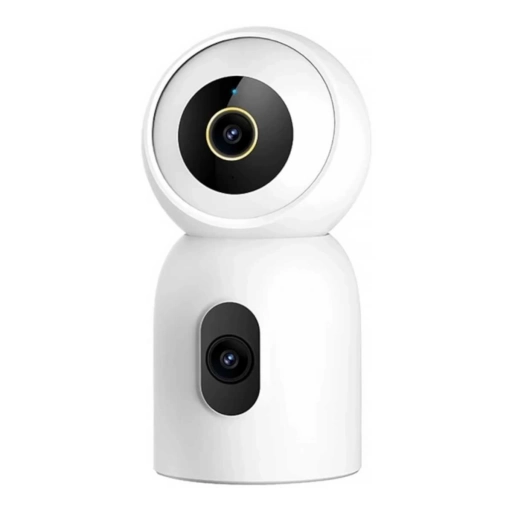 Camara Xiaomi Imilab C30 Dual 3k Wifi Interior Alexa