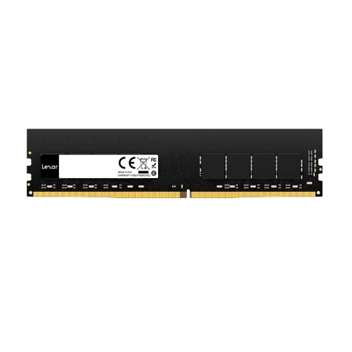 Memoria Ram Lexar 8GB DDR4 3200Mhz Dimm