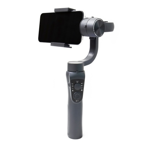Gimbal Smartphones Jx Robot S5b 3 Ejes Bluetooth