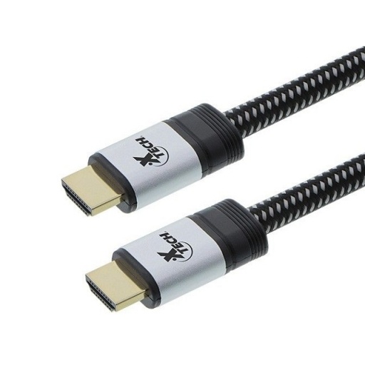 CABLE HDMI XTECH 18.3M 4K