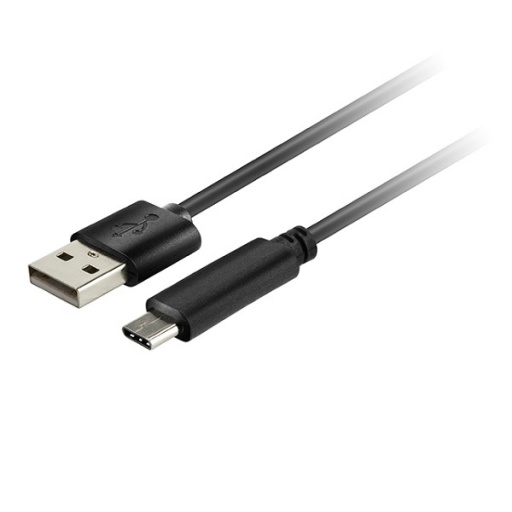 CABLE USB-C XTECH 1.8M
