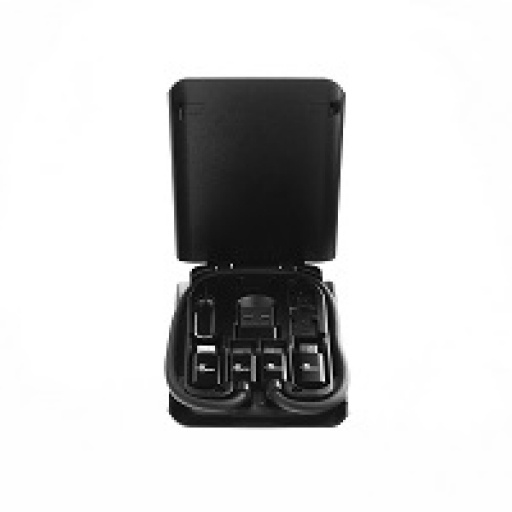CABLE USB-C KIT XTECH