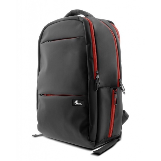 MOCHILA GAMER XTECH INSURGENT