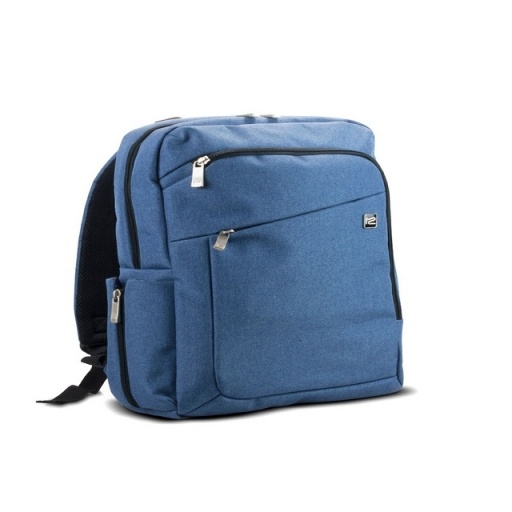MOCHILA KLIPXTREME 15.6 AZUL