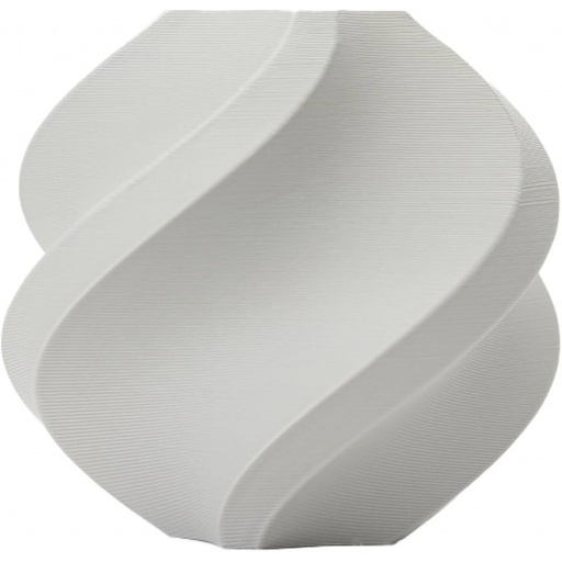 Filamento Bambu Lab PLA Lite gris claro