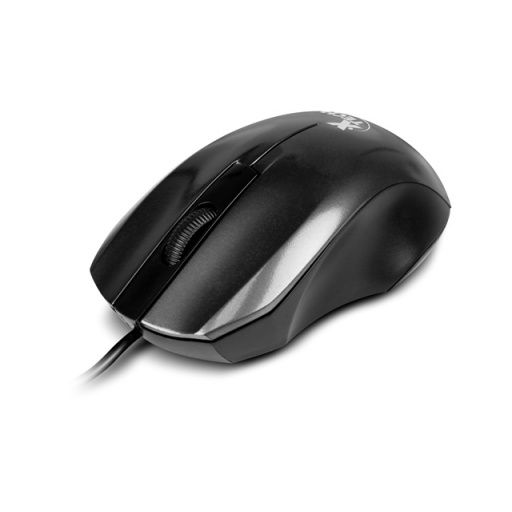 MOUSE XTECH USB OPTICO