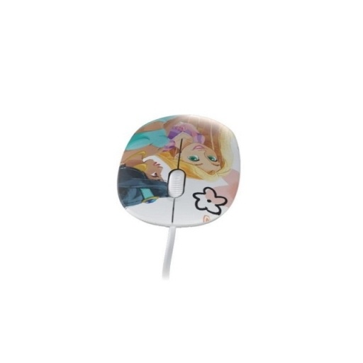 MOUSE XTECH DISNEY PRINCESA