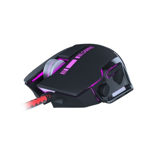 MOUSE XTECH GAMER 7200DPI