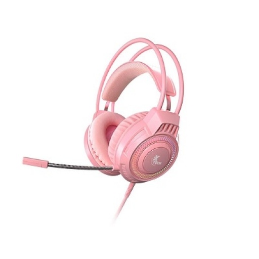 AURICULAR XTECH XTH564 ROSA