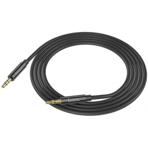 CABLE AUX HOCO UPA19 3.5MM 2M