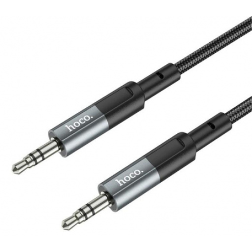 CABLE AUX HOCO UPA23 3.5MM 1M