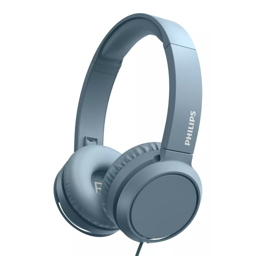 Auriculares Cableados 3,5mm Philips Tah4105 30mW 32mm
