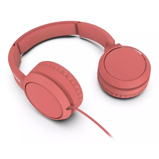 Auriculares Cableados 3,5mm Philips Tah4105 30mW 32mm