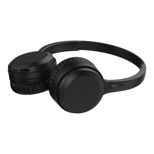 Auriculares Inal�mbricos Bt Philips Tah1108 30mw 30mm