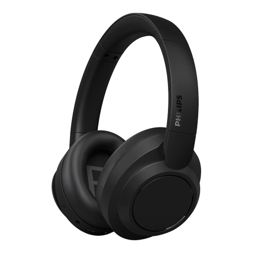 Auriculares Inal�mbricos BT Philips Tah6509 20mW ANC