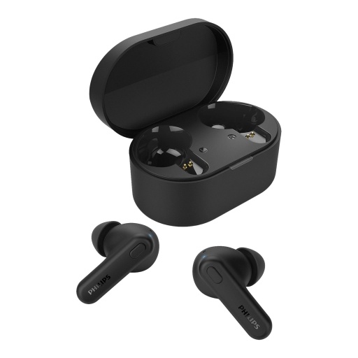 Auriculares Inal�mbricos BT Philips Tat1108 IPX4 5mW TWS