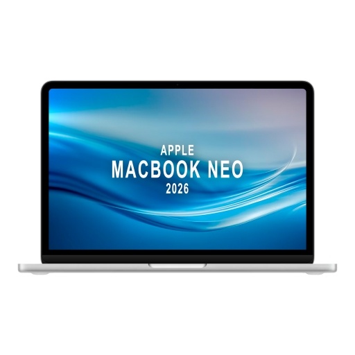 Apple Macbook Neo 13'' A18 8gb 256gb Mac