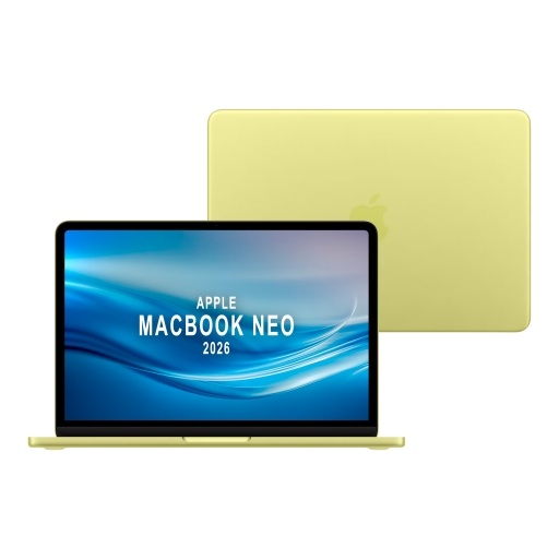 Apple Macbook Neo 13'' A18 8gb 256gb Mac