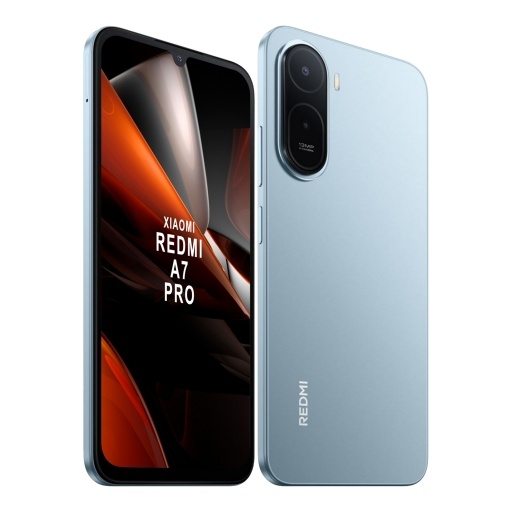 Xiaomi Redmi A7 Pro 6,9'' 4G 4+4gb 128gb 13mp+8mp