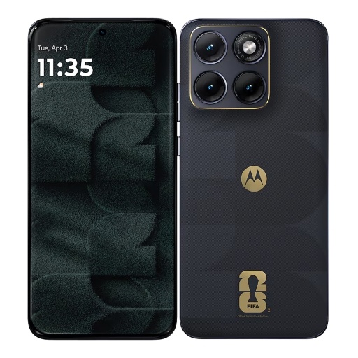 Motorola Edge 70 Fusion 6,78'' 5G 8gb 256gb Doble Cam 50mp
