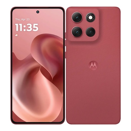Motorola G86 6,67'' 5G 8gb 256gb Dual Cam 50mp