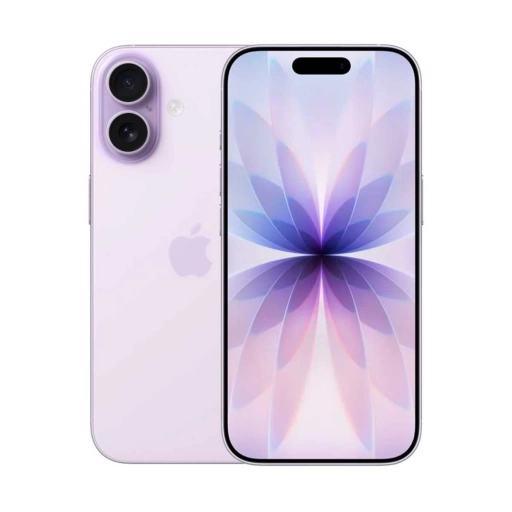 iPhone 17 8GB 512GB 5G C�mara 48MP Lila