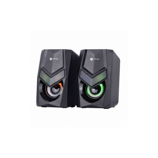 Super Combo Gamer X-Lizzard PACK 1