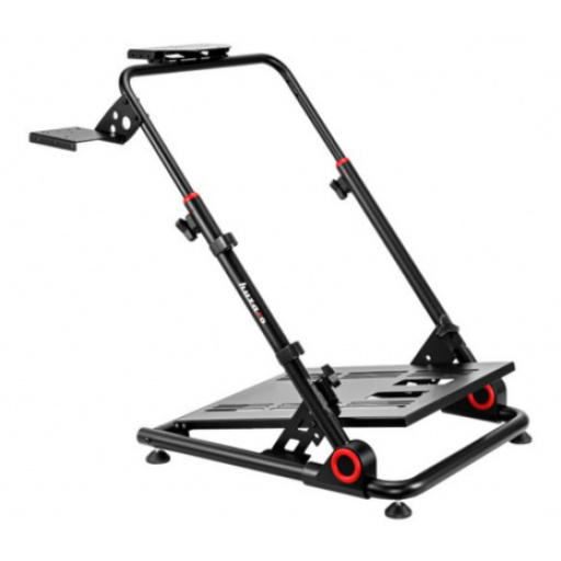 SOPORTE VOLANTE HUZARO HZ-SPEED3.0